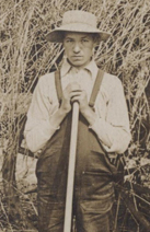 Secord Stevenson
