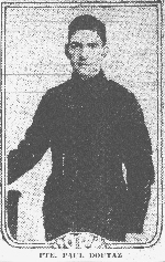 Paul Doutaz