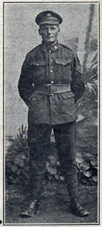 Joseph Noble Johnston